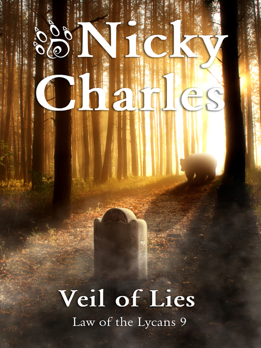 Title details for Veil of Lies by Nicky Charles - Available